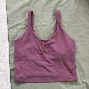 Lululemon Align Tank